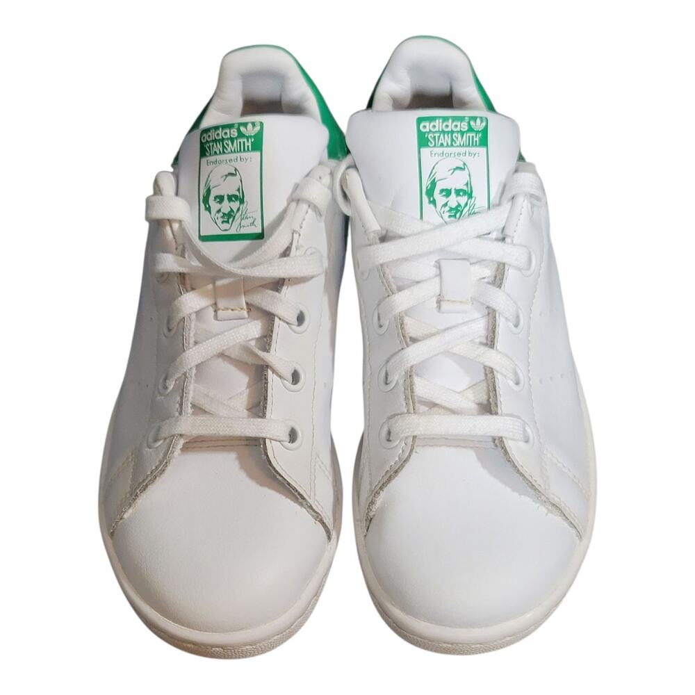 Adidas Originals
Little‎ Kids Stan Smith Casual Sneakers Size 2 US